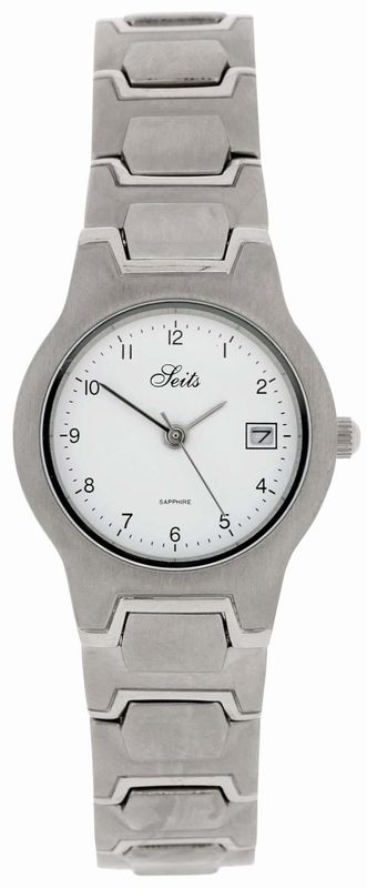 O.132411 h Seits, Dameur